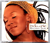 India Arie - Brown Skin